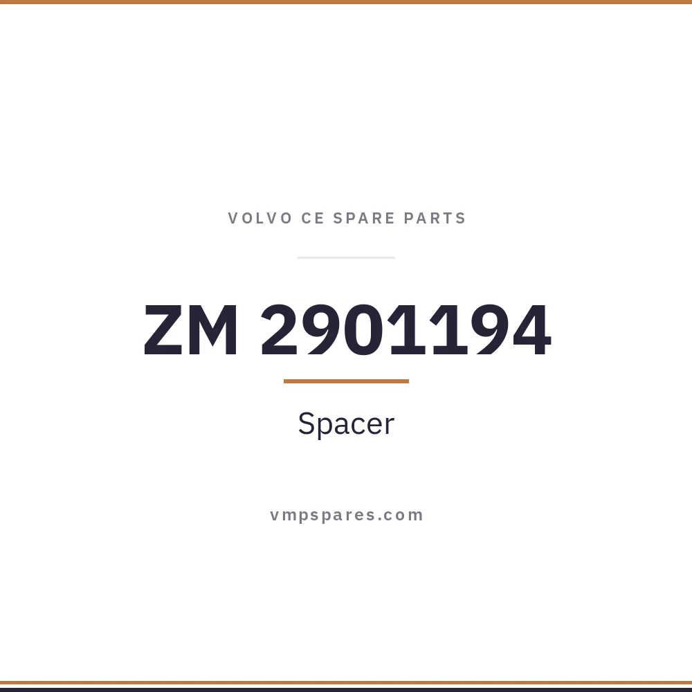 ZM 2901194 – Spacer