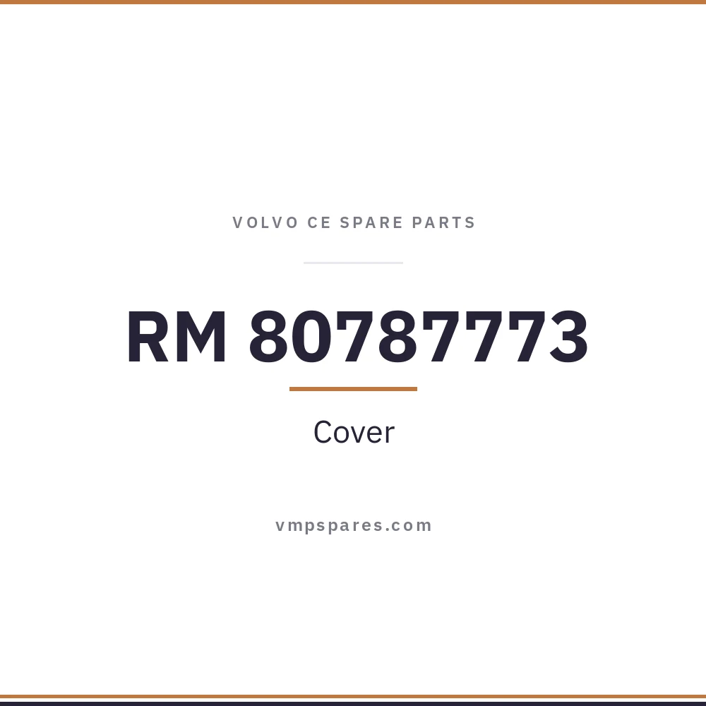 RM 80787773 – Cover