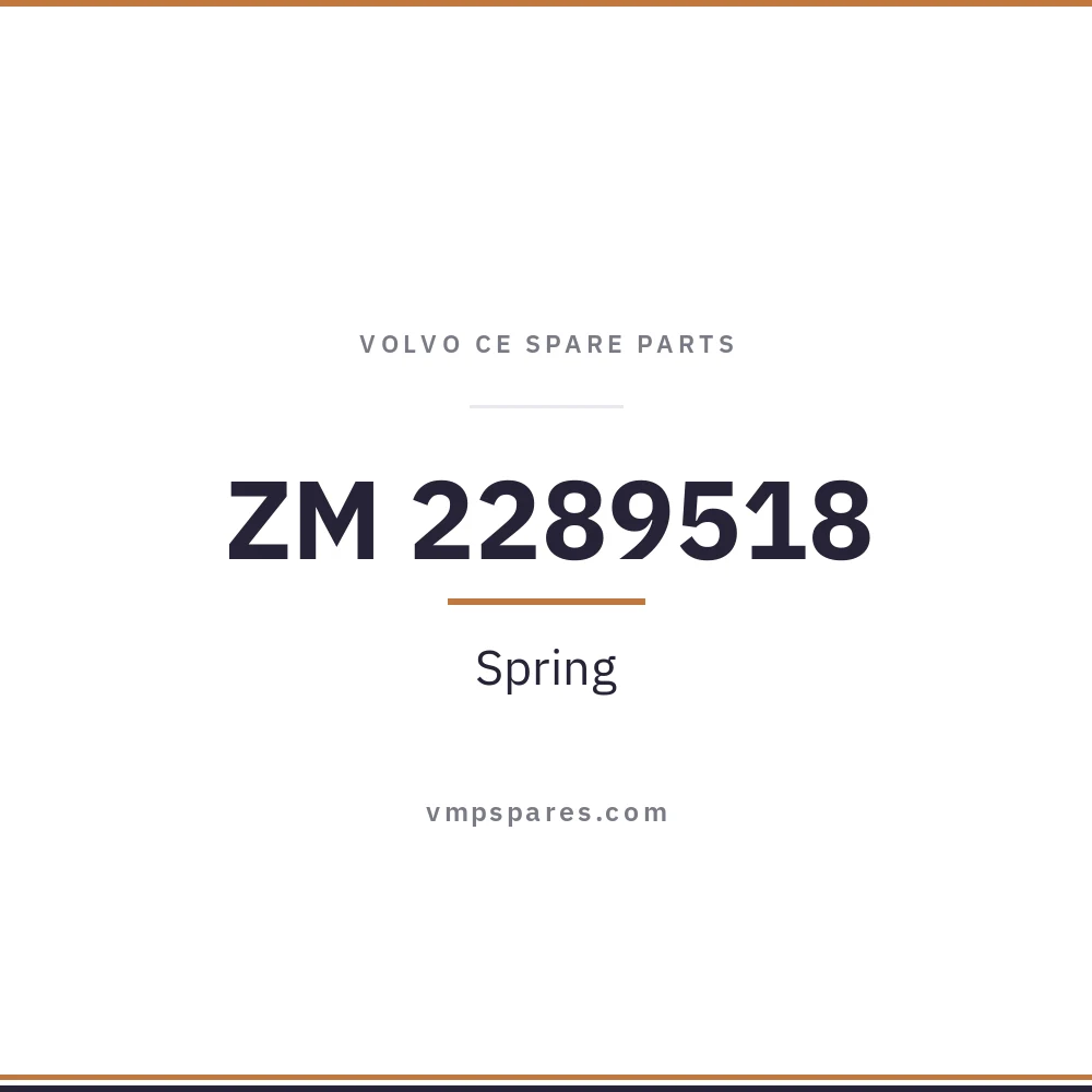 ZM 2289518 – Spring