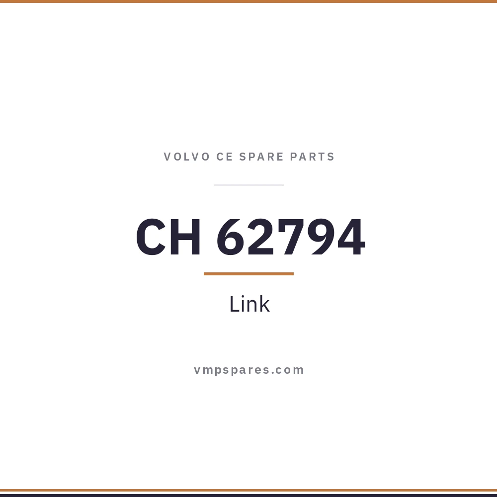 CH 62794 – Link