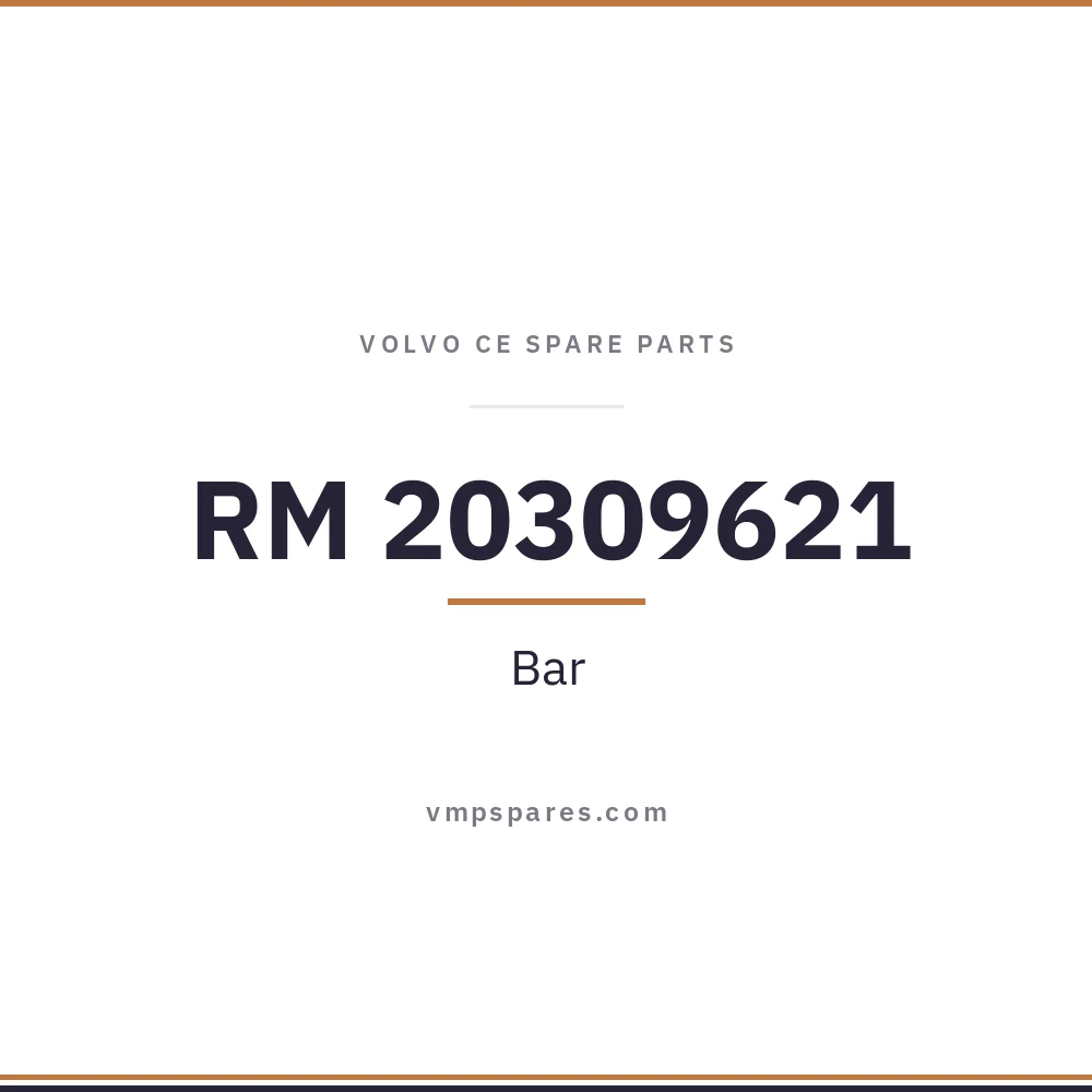 RM 20309621 – Bar
