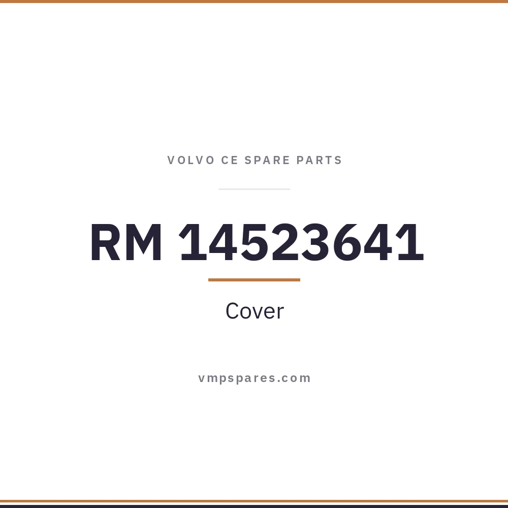 RM 14523641 – Cover