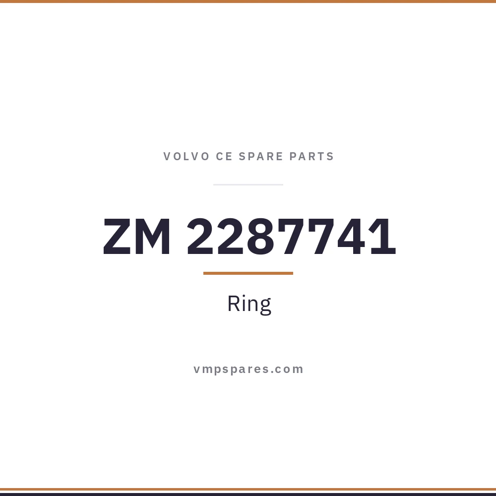 ZM 2287741 – Ring