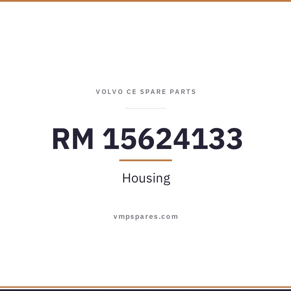 RM 15624133 – Housing