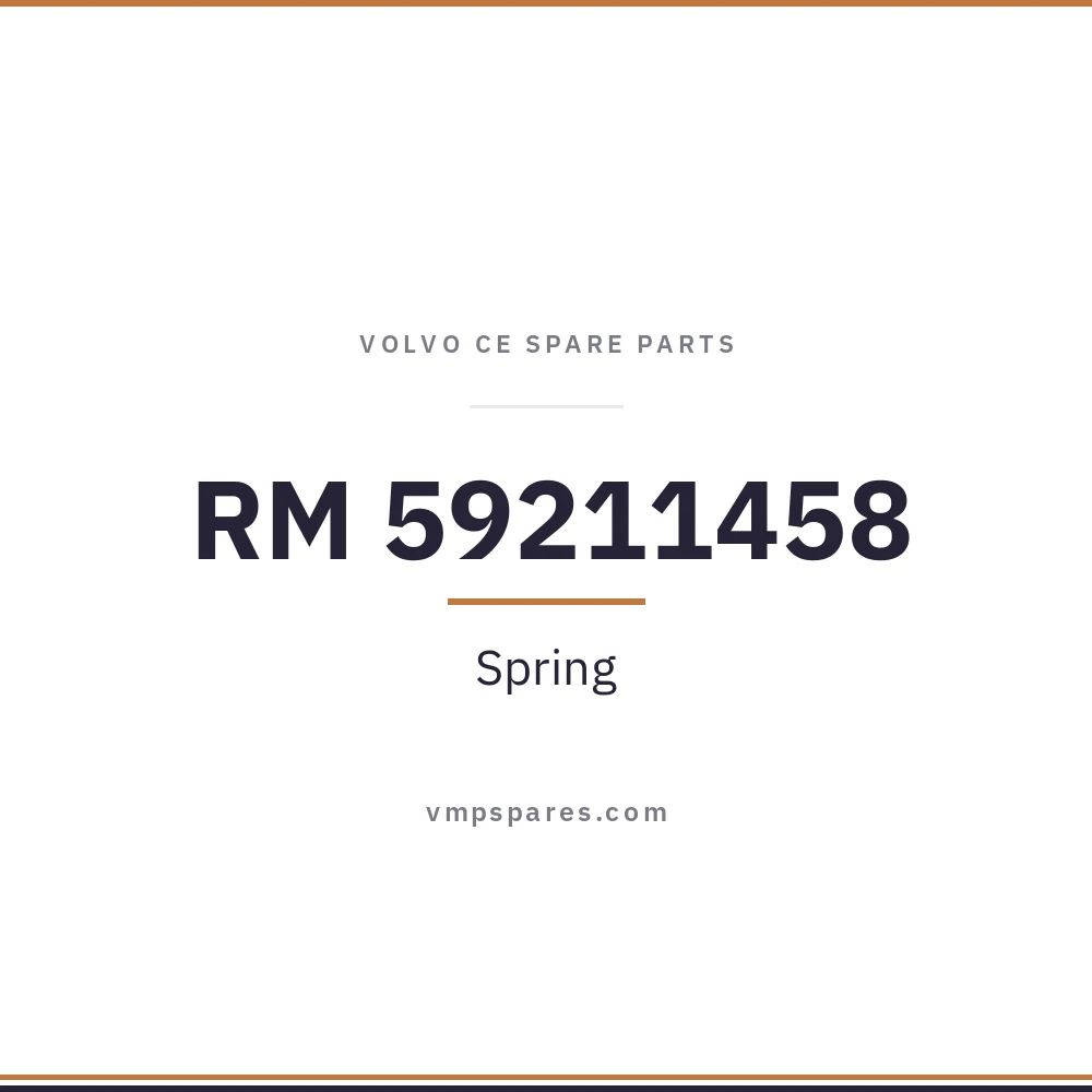 RM 59211458 – Spring