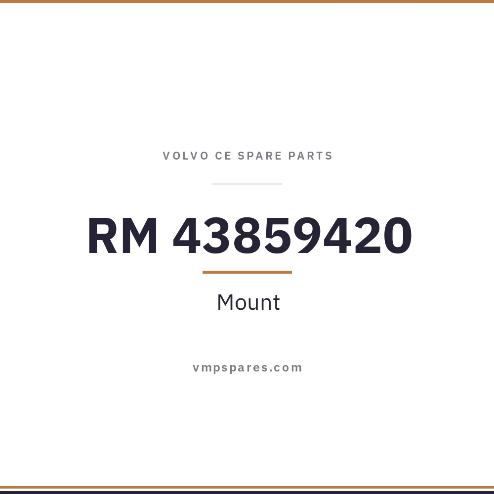 RM 43859420 – Mount