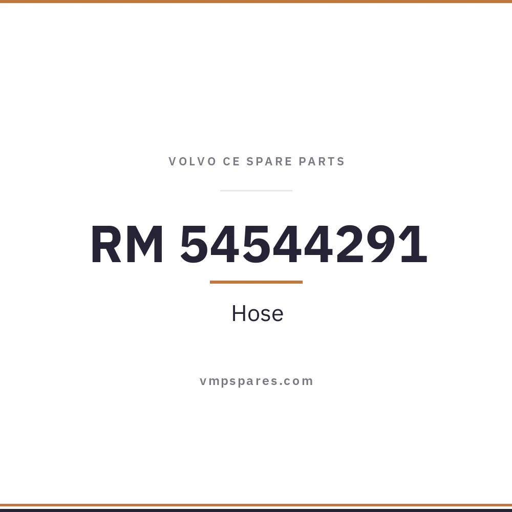 RM 54544291 – Hose