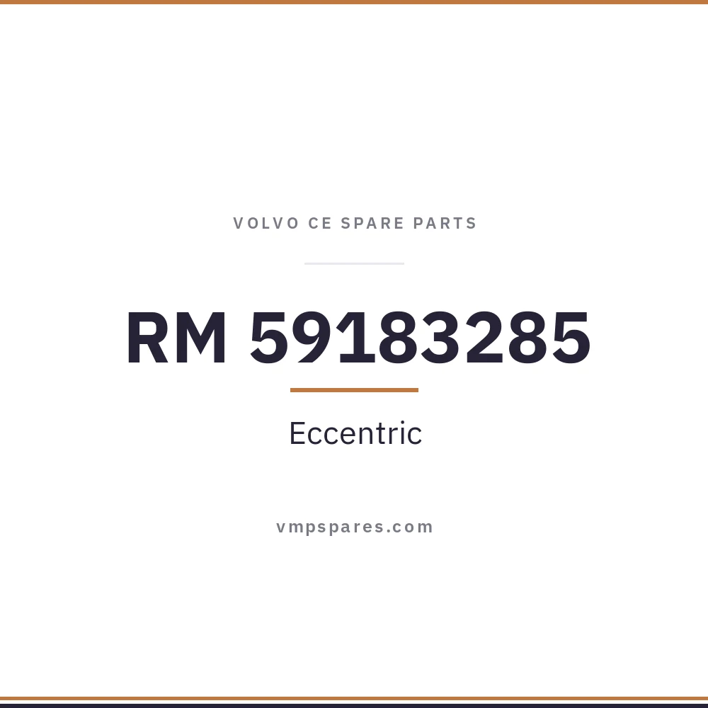 RM 59183285 – Eccentric