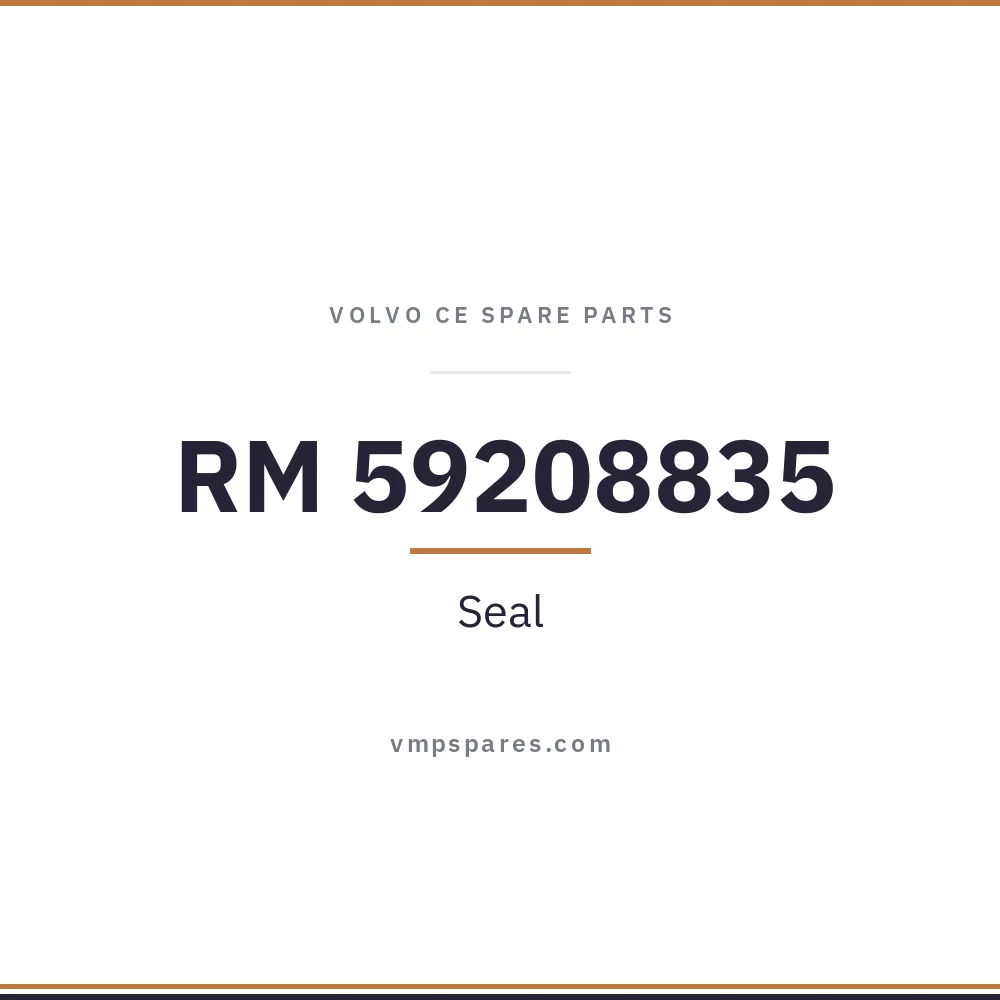 RM 59208835 – Seal