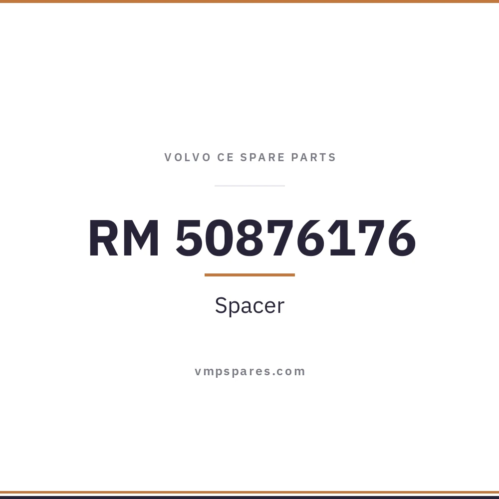 RM 50876176 – Spacer