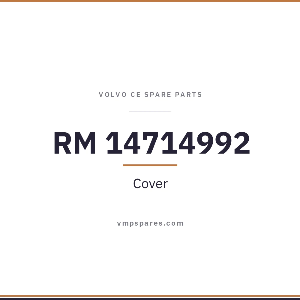 RM 14714992 – Cover