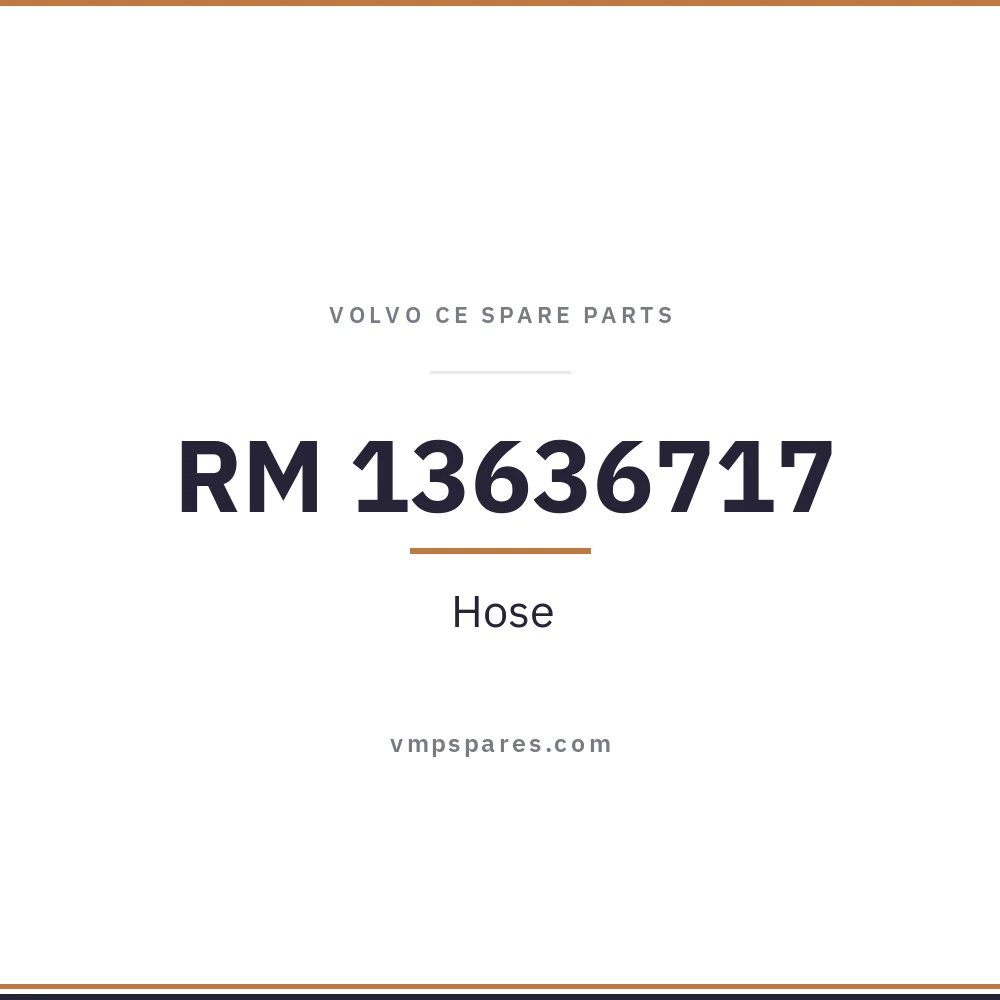 RM 13636717 – Hose