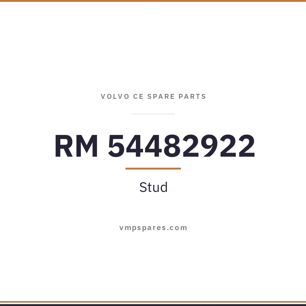 RM 54482922 – Stud