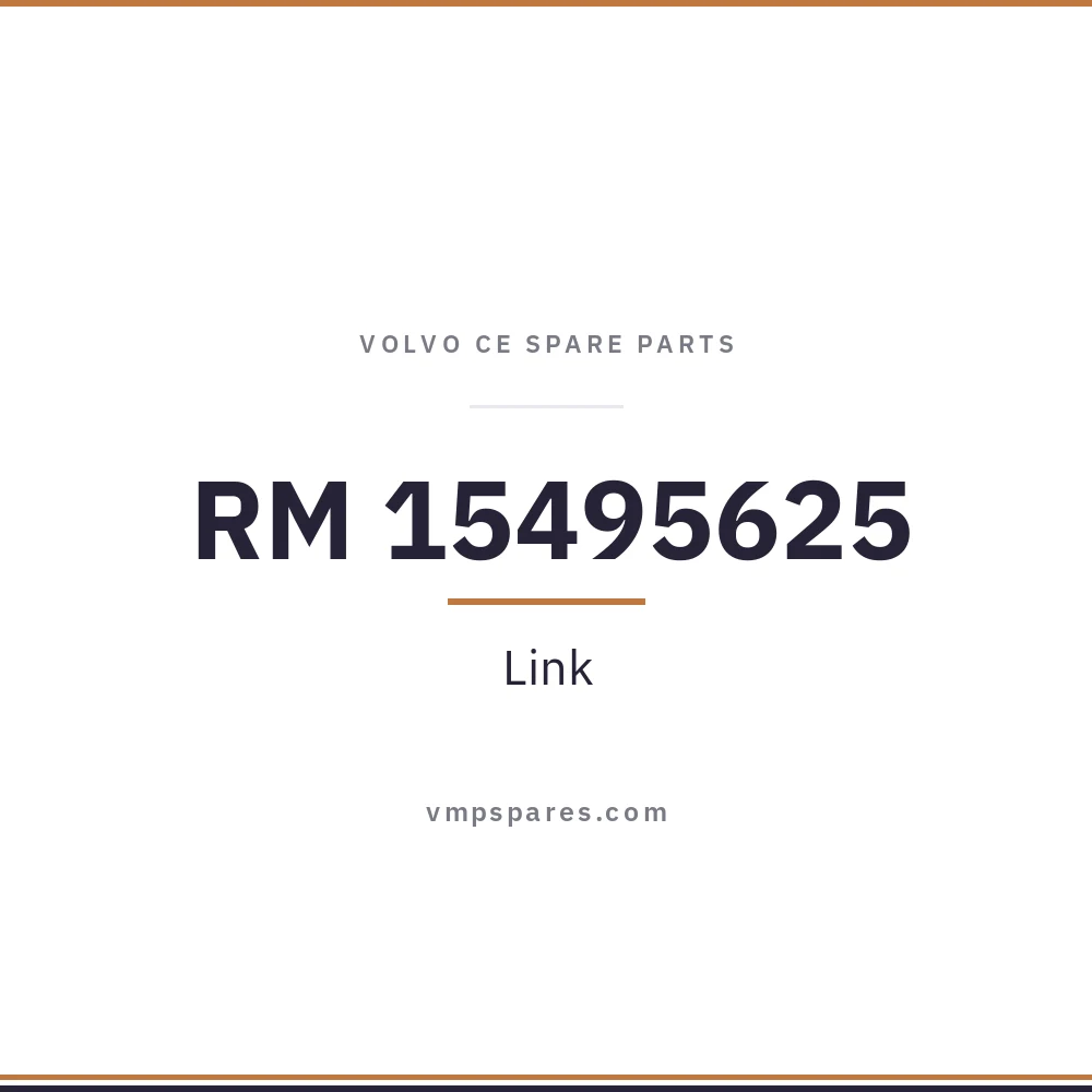 RM 15495625 – Link
