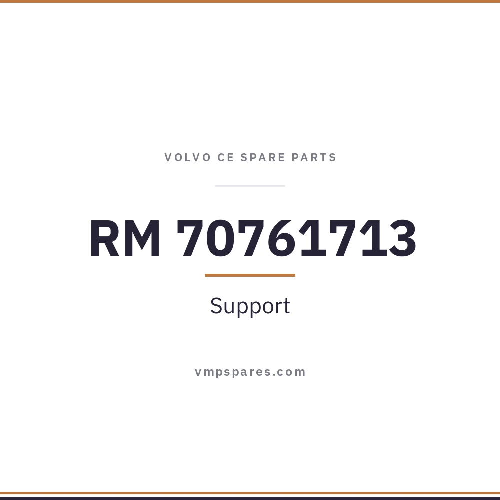 RM 70761713 – Support