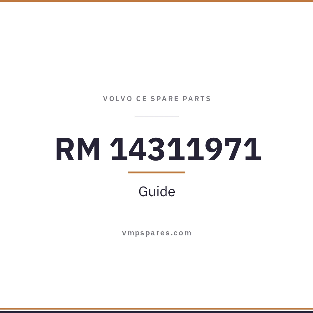 RM 14311971 – Guide
