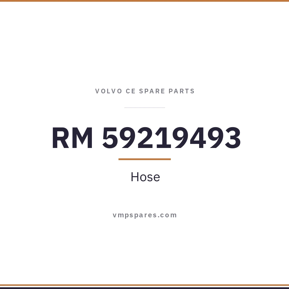 RM 59219493 – Hose