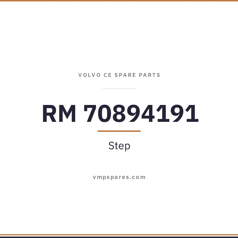 RM 70894191 – Step
