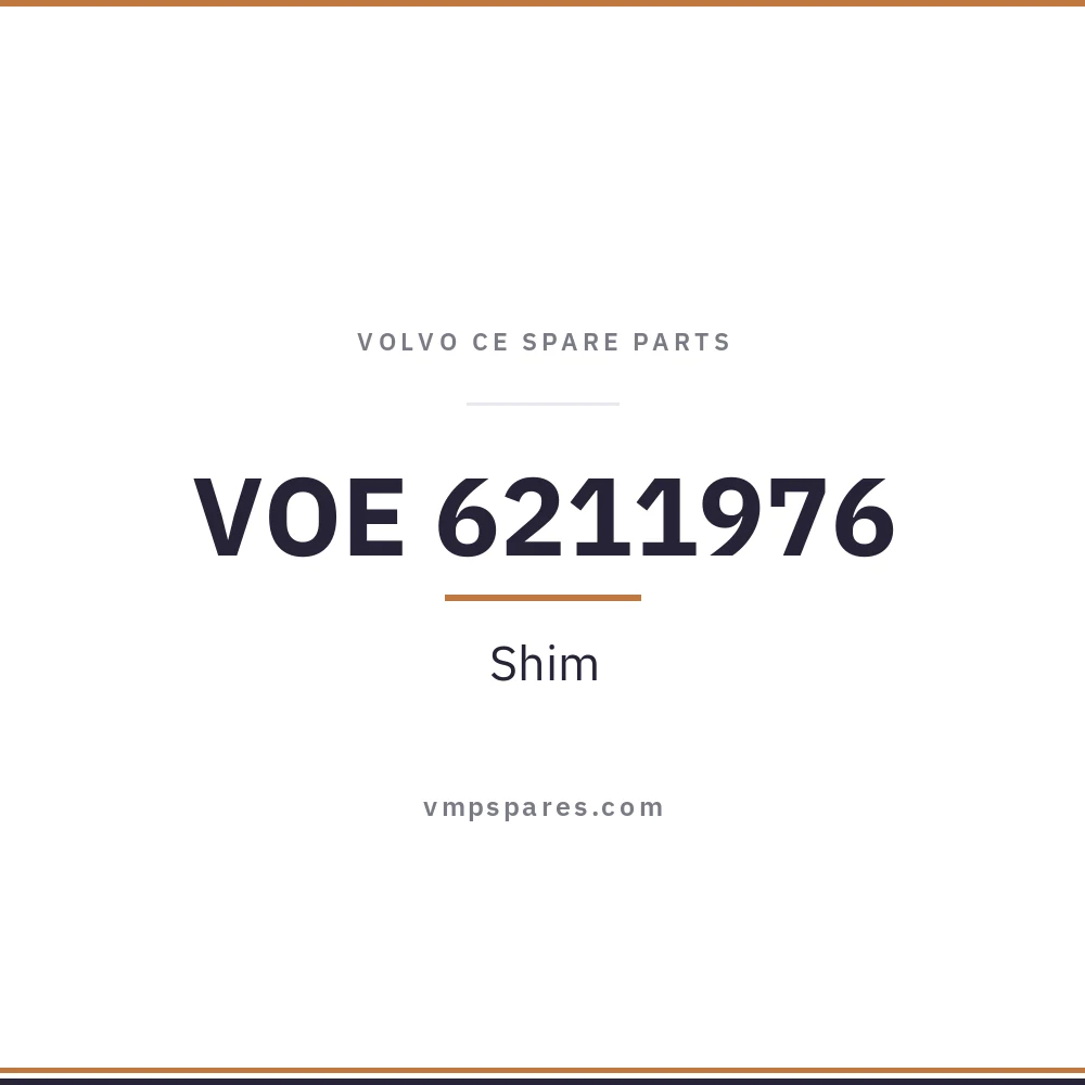 VOE 6211976 – Shim