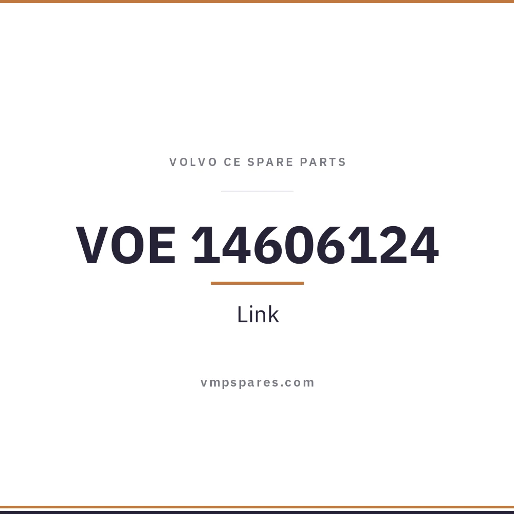 VOE 14606124 – Link