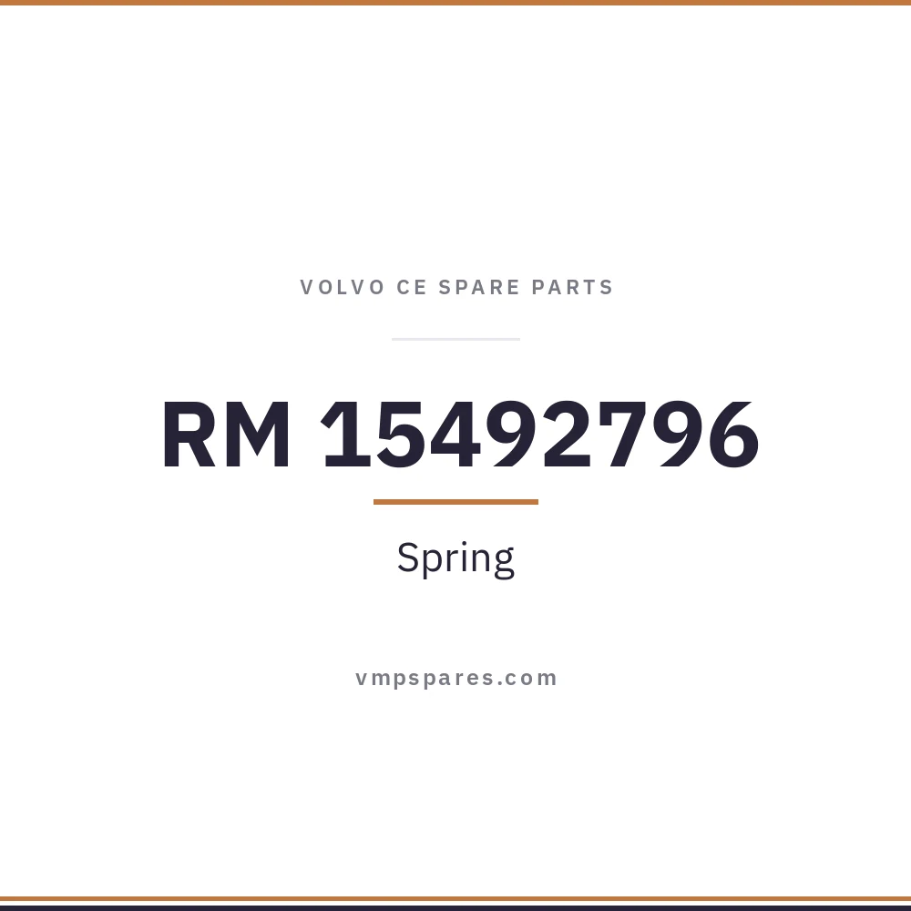 RM 15492796 – Spring