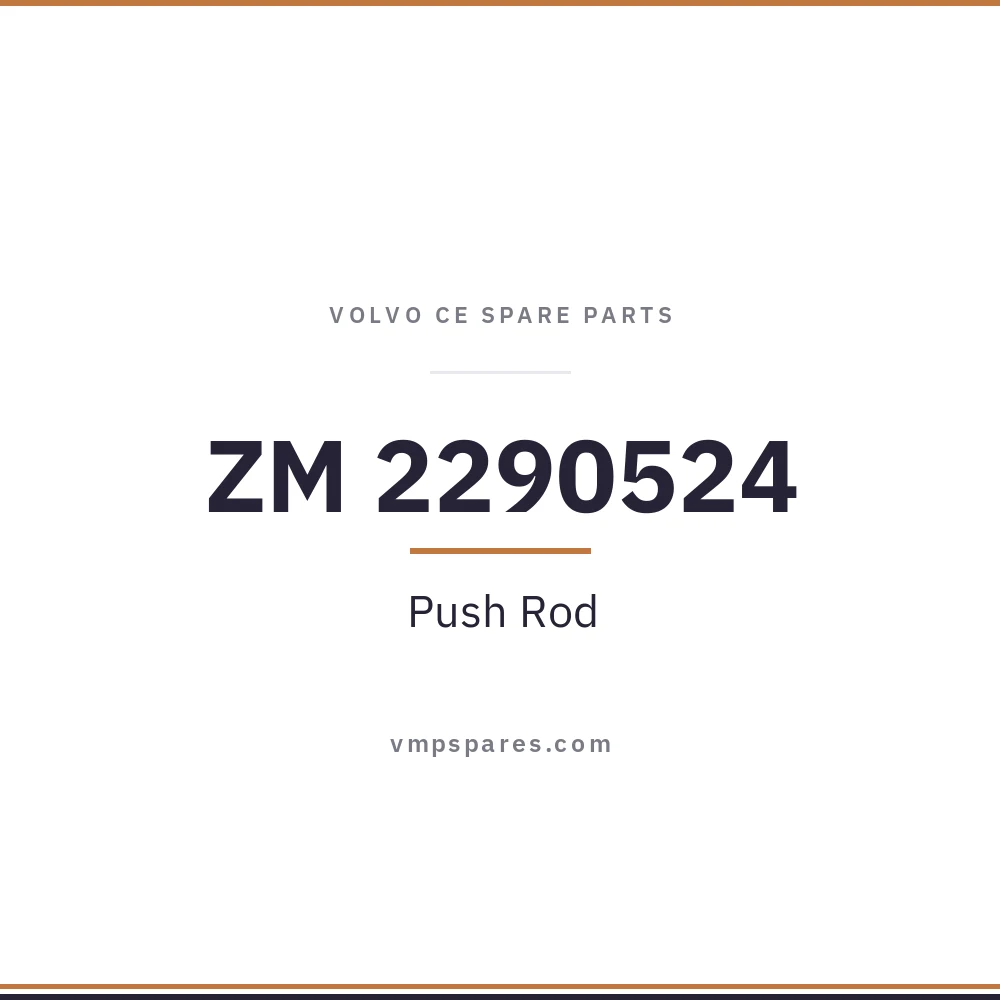 ZM 2290524 – Push Rod