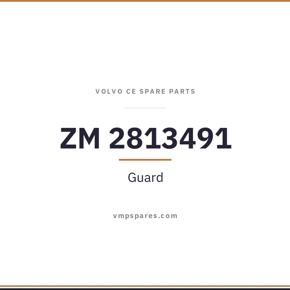 ZM 2813491 – Guard
