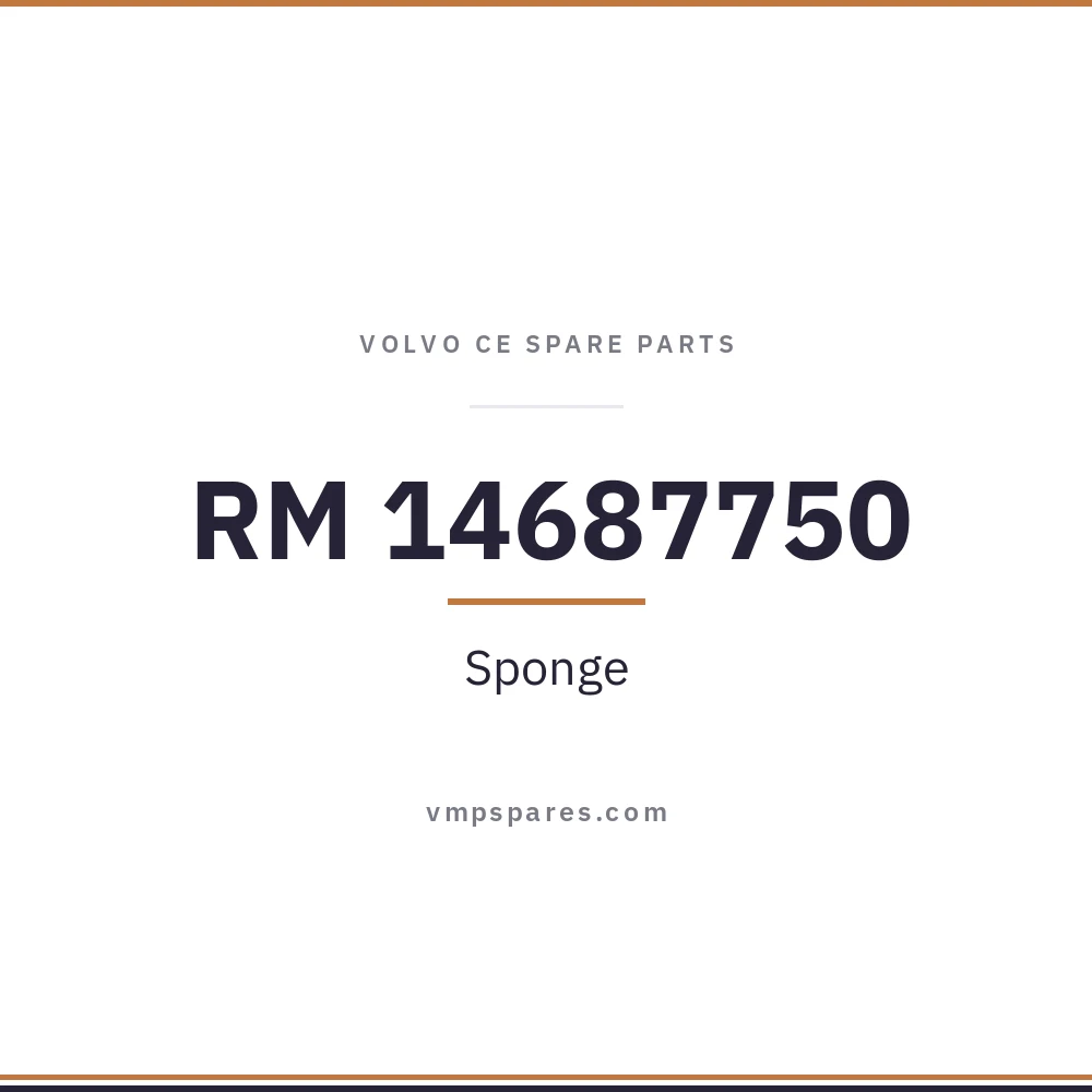 RM 14687750 – Sponge