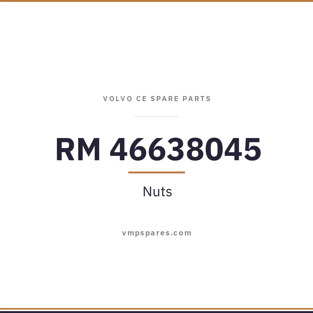 RM 46638045 – Nuts