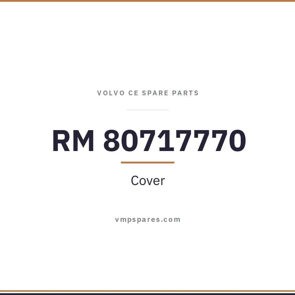 RM 80717770 – Cover