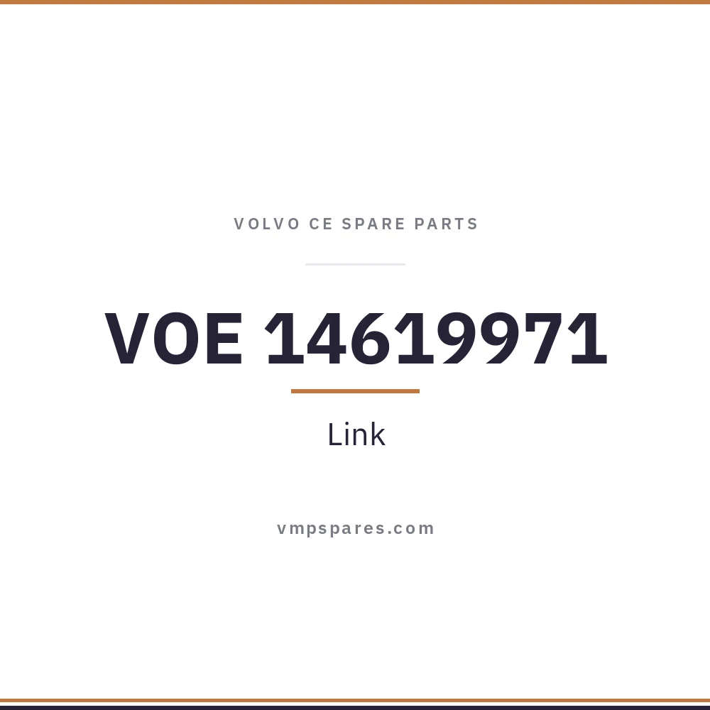 VOE 14619971 – Link