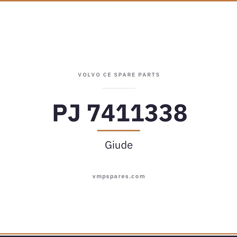 PJ 7411338 – Giude