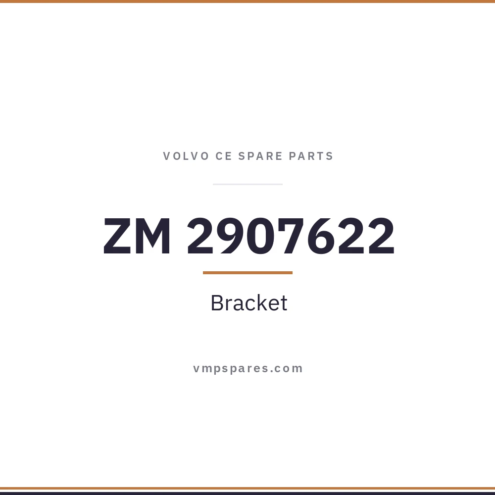 ZM 2907622 – Bracket