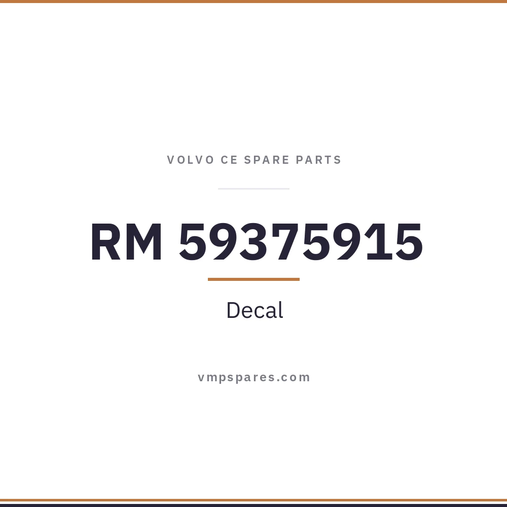 RM 59375915 – Decal