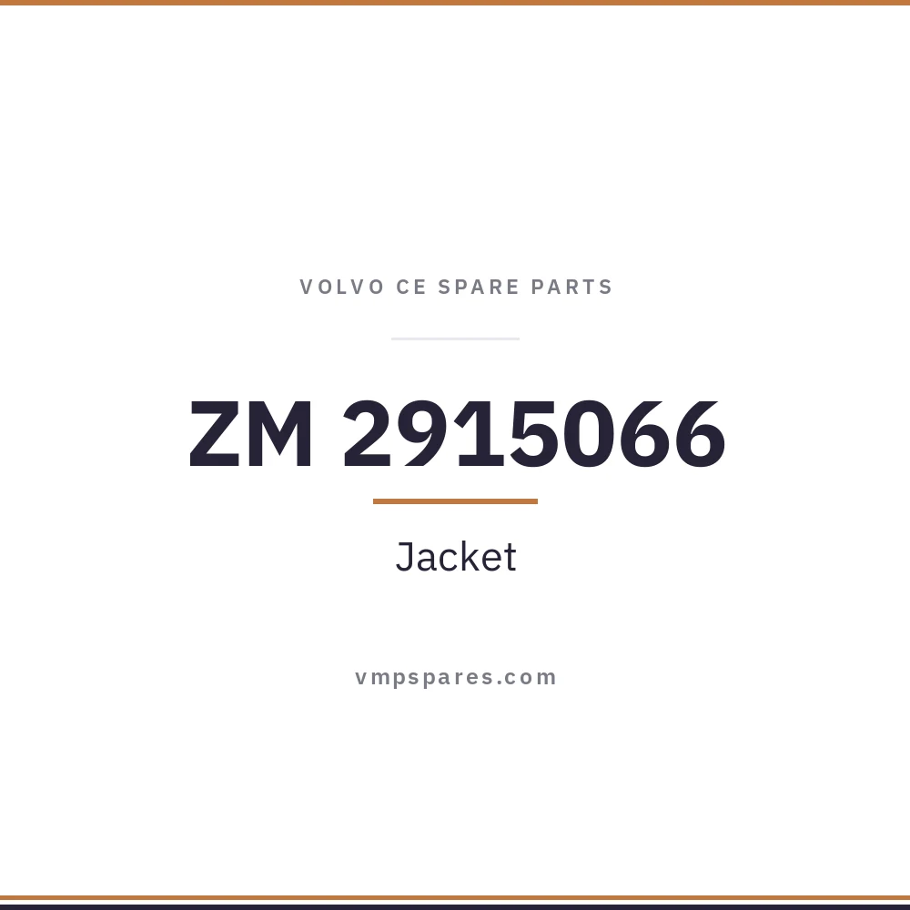 ZM 2915066 – Jacket