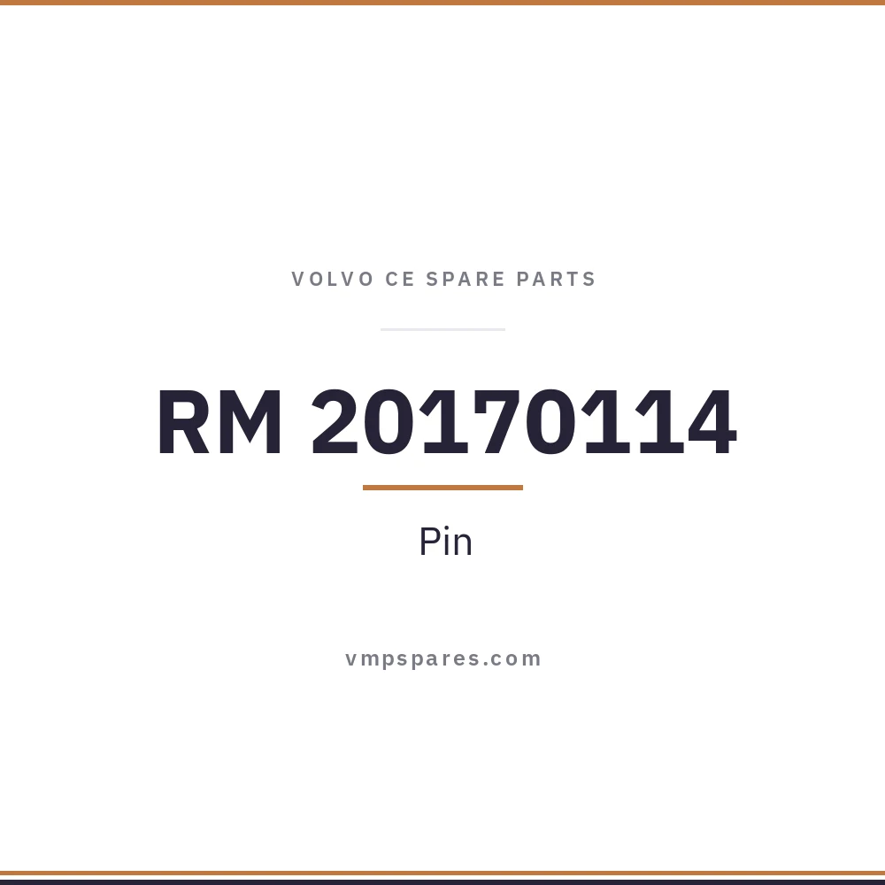 RM 20170114 – Pin