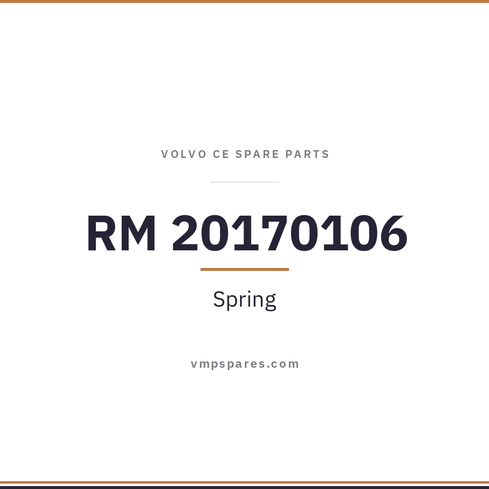 RM 20170106 – Spring