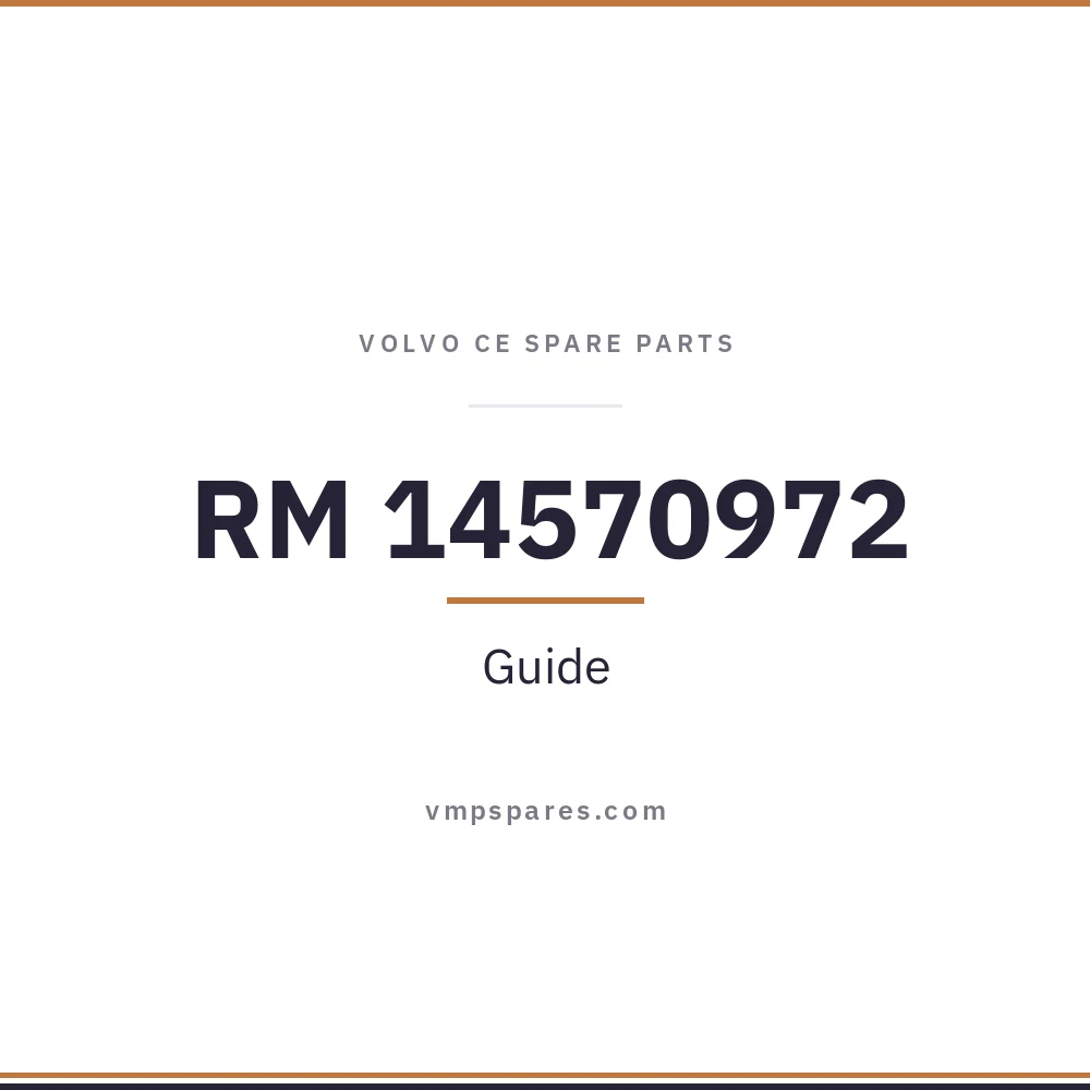 RM 14570972 – Guide