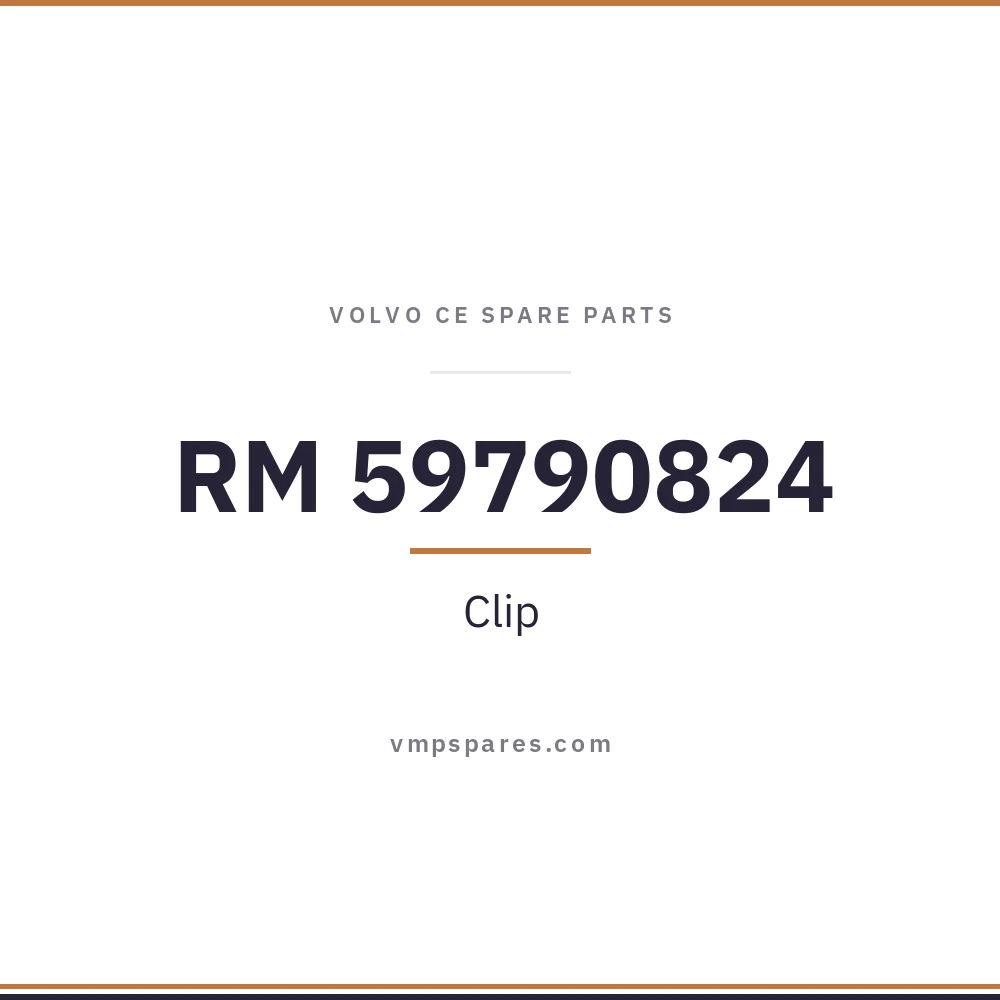 RM 59790824 – Clip