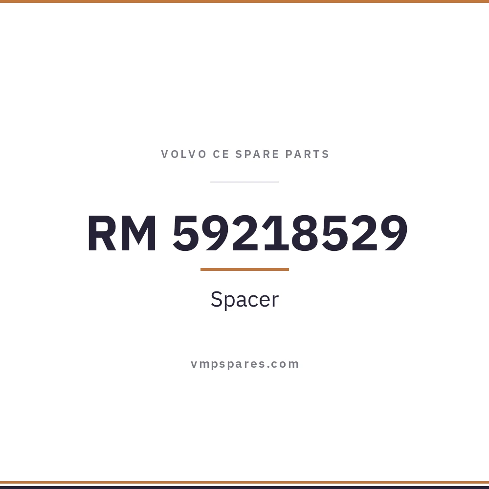 RM 59218529 – Spacer