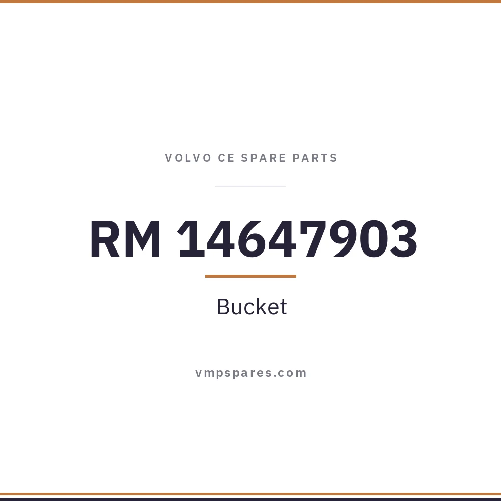 RM 14647903 – Bucket