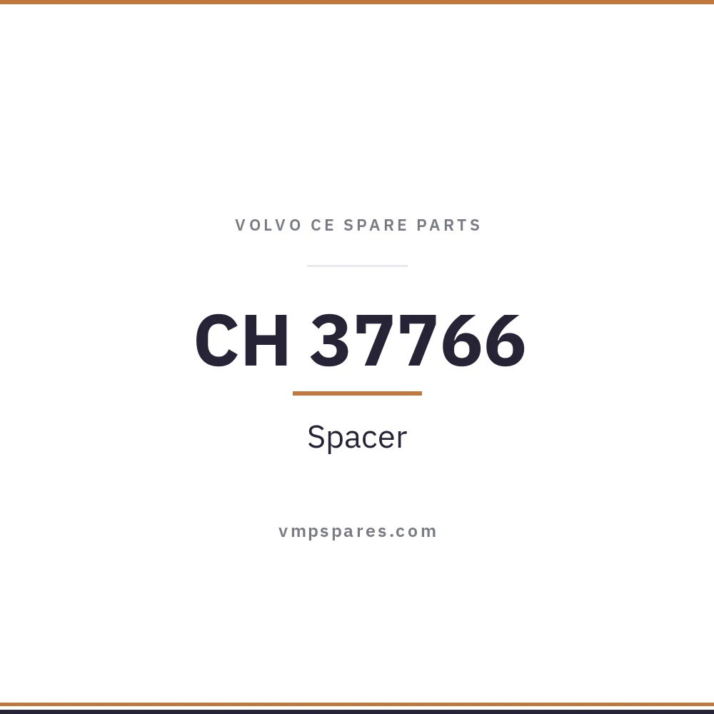CH 37766 – Spacer