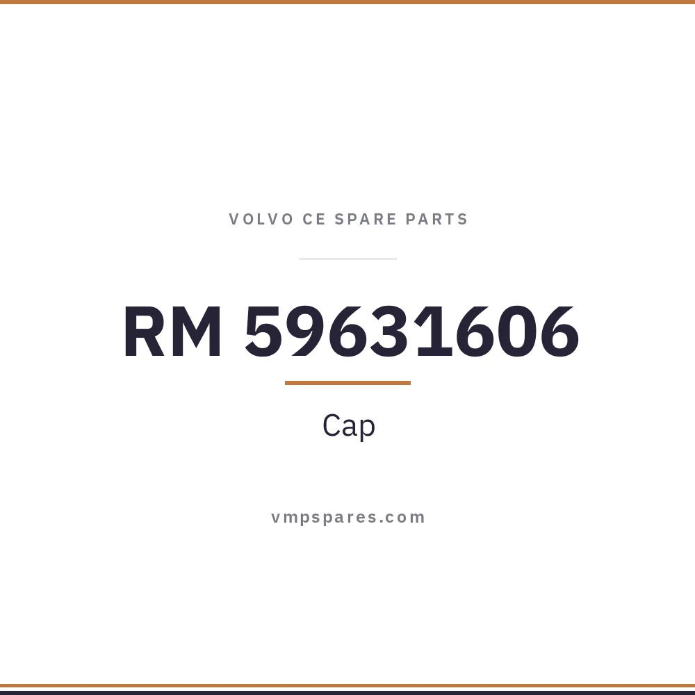 RM 59631606 – Cap