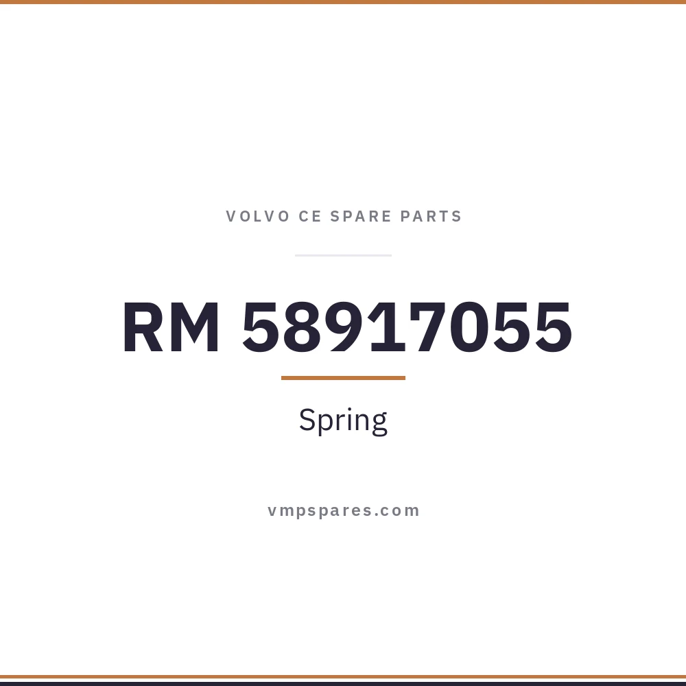 RM 58917055 – Spring