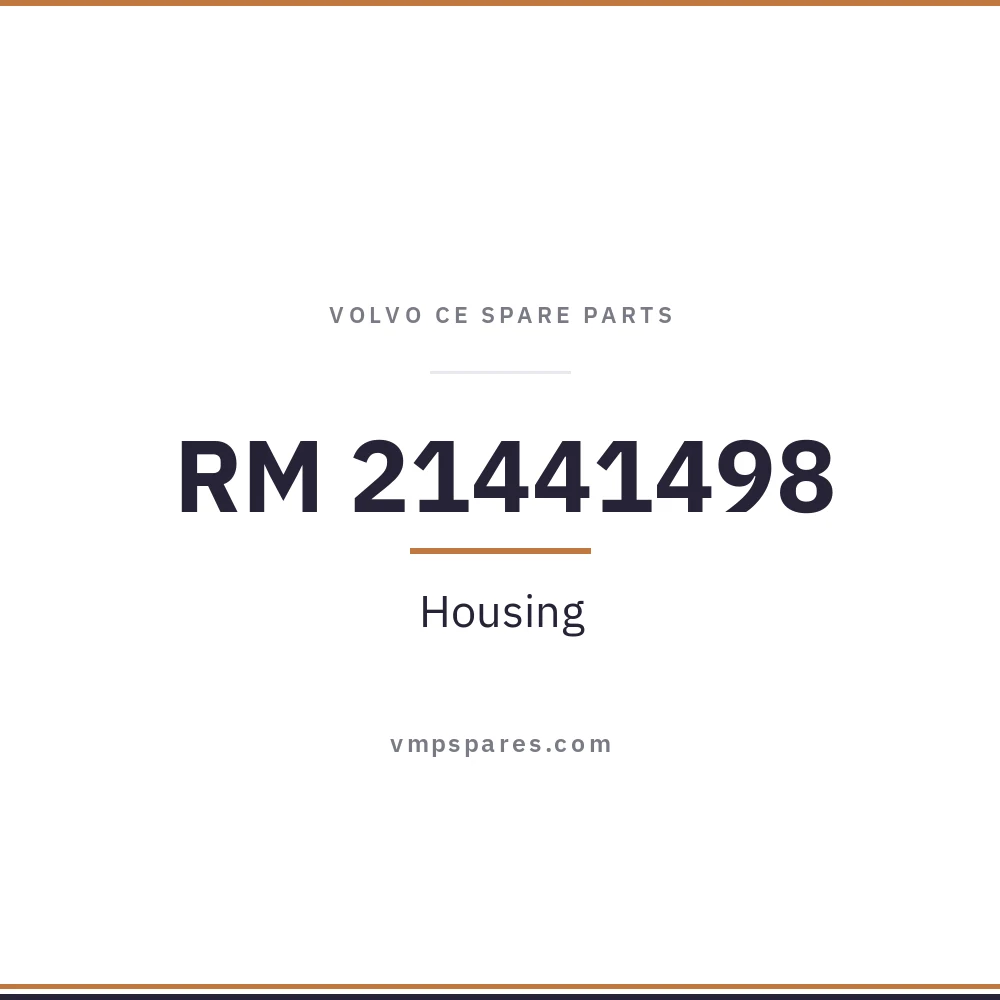 RM 21441498 – Housing