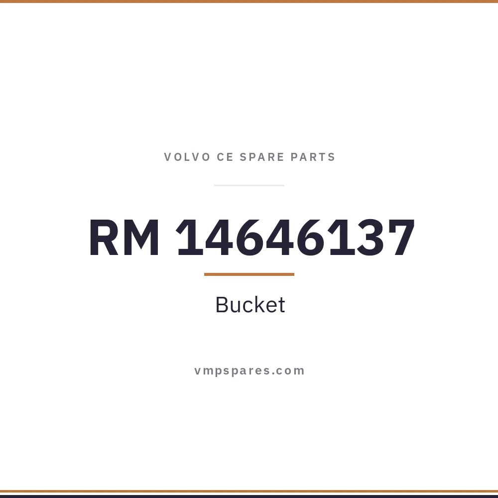 RM 14646137 – Bucket