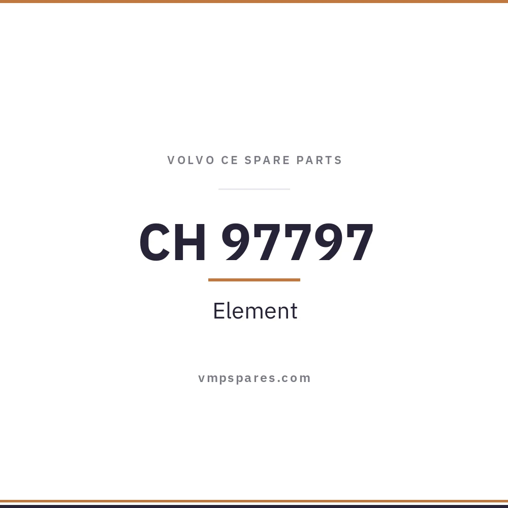 CH 97797 – Element