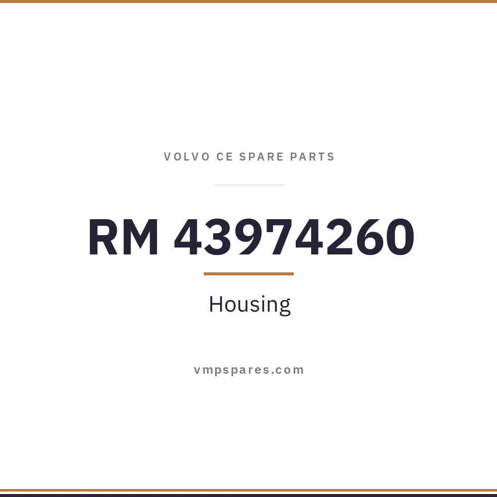 RM 43974260 – Housing