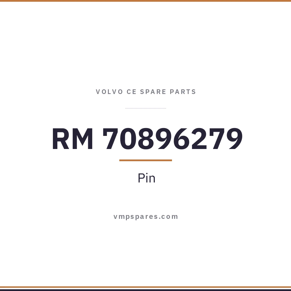 RM 70896279 – Pin