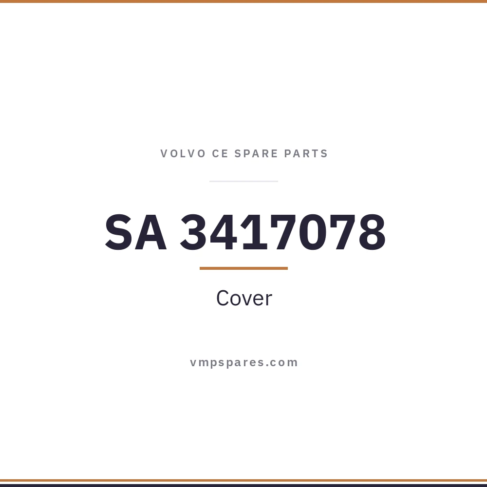 SA 3417078 – Cover